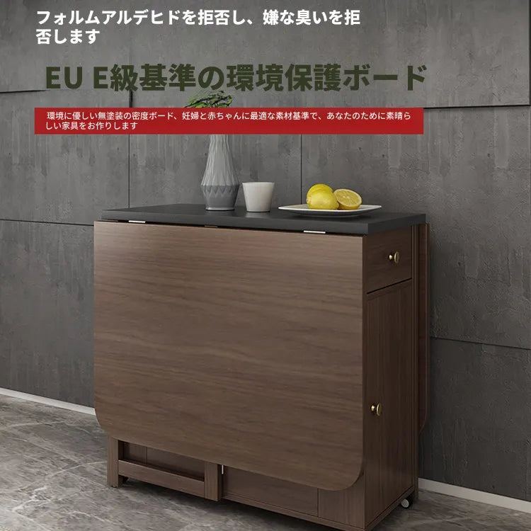テーブル ブラウン 無垢材 hbwe-3464
