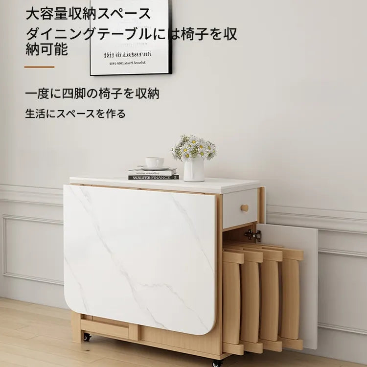 テーブル カラー1 無垢材 セラミック hbwe-3468