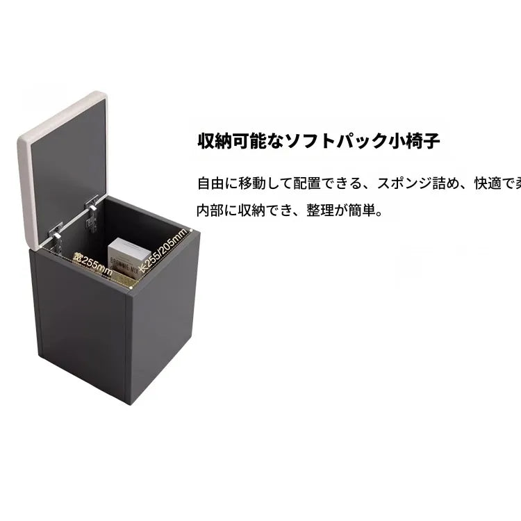 センターテーブル グレー カラー1 合皮 セラミック hbwe-3474