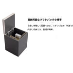センターテーブル グレー カラー1 合皮 セラミック hbwe-3474