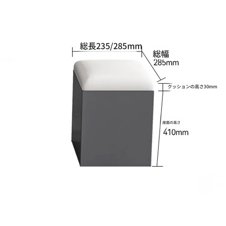 センターテーブル グレー カラー1 合皮 セラミック hbwe-3474