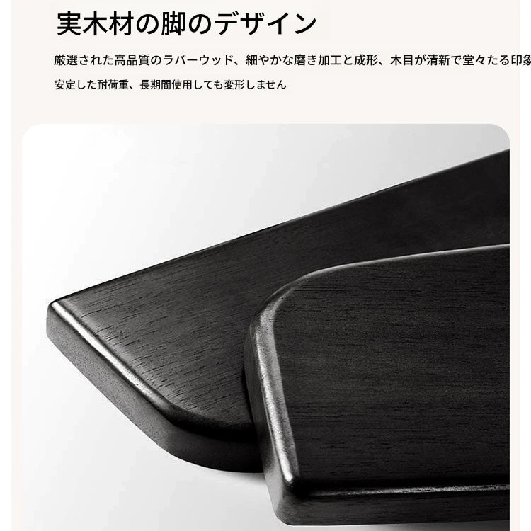 シープボア素材のモダンチェア｜リビングルームに最適なおしゃれな座り心地の良い椅子 hch-3084