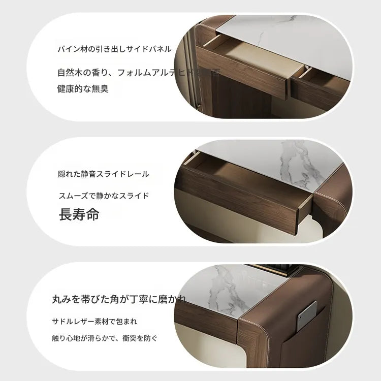 化粧台 カラー1 セラミック パイン 多層板 合皮 hdh-3573