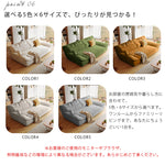 多機能ソファベッド 折りたたみ式 伸縮可能 小スペース向け 二人掛け リビング用 帆船デザイン hemw-5414