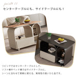岩板ミニサイドテーブル 小型 ラグジュアリー感 移動式 家庭用 ティーテーブル リビング hgf-5385