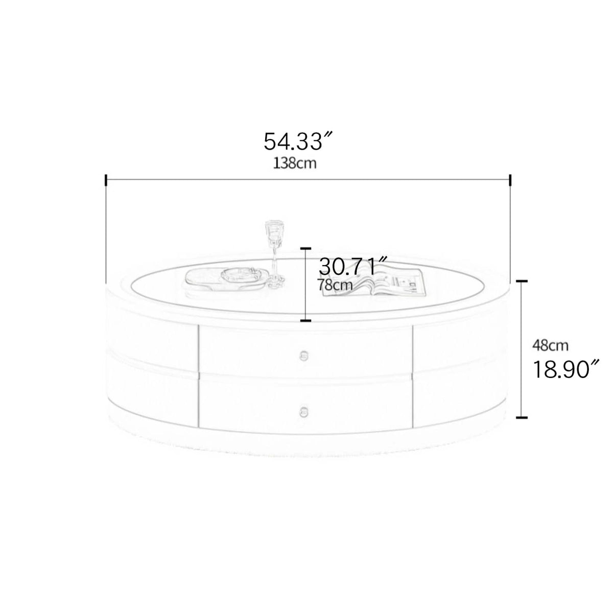 申し訳ありませんが、この画像を基にした具体的な製品の説明を提供することはできません。ただし、一般的なタイトルを提案することは可能です。パイン 多層板 強化ガラス センターテーブル｜おしゃれでスタイリッシュなインテリアを実現 hgl-4334