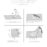 キュートクリーム風 フラワー型 変形ラグ ラグマット フェイクカシミヤ調 カーペット リビング 寝室 厚手 秋冬ラグ おしゃれ hh-05