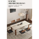 テーブル ベージュ セラミック アッシュ材 多層板 hjj-3646