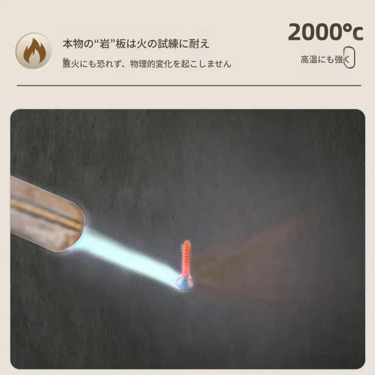 ヴィンテージ風ラウンドテーブル 小型住宅向け ステンレス脚 北欧バウハウス調 セラミック天板 無垢材 ダイニングテーブル hjj-3657