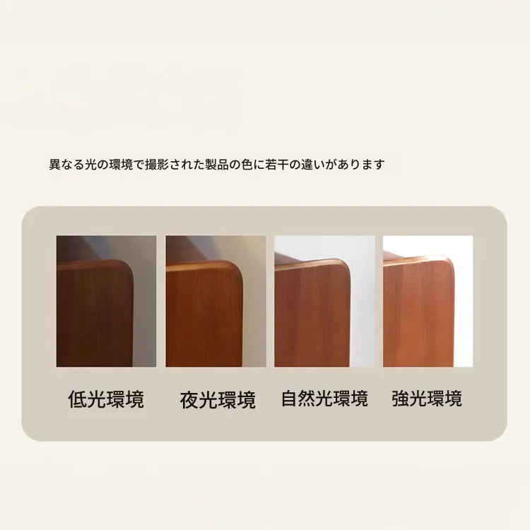 黄楊木調 中古風 円形セラミック天板 ダイニングテーブル ステンレス脚 リビング向け hjj-3672