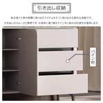 セラミック天板塗装仕上げ収納サイドボードイタリアンモダン hjl-2533