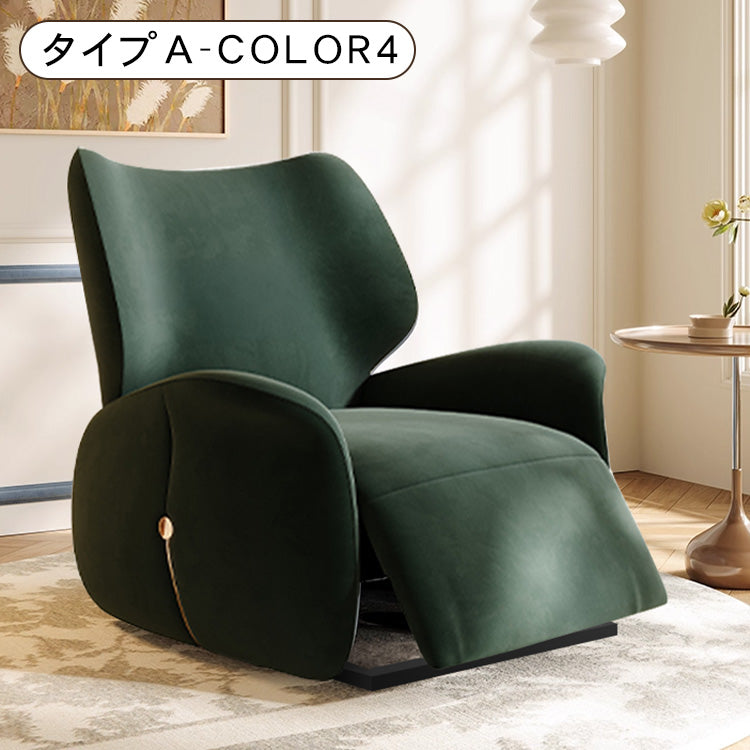 「パイン材使用の多層板ソファー - 柔らかく心地よいポリエステル繊維クッション」 hksc-981