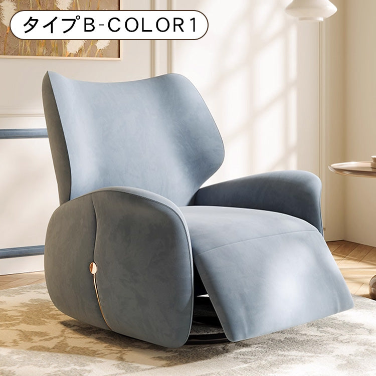 「パイン材使用の多層板ソファー - 柔らかく心地よいポリエステル繊維クッション」 hksc-981