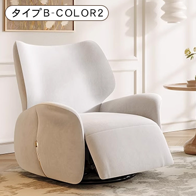 「パイン材使用の多層板ソファー - 柔らかく心地よいポリエステル繊維クッション」 hksc-981