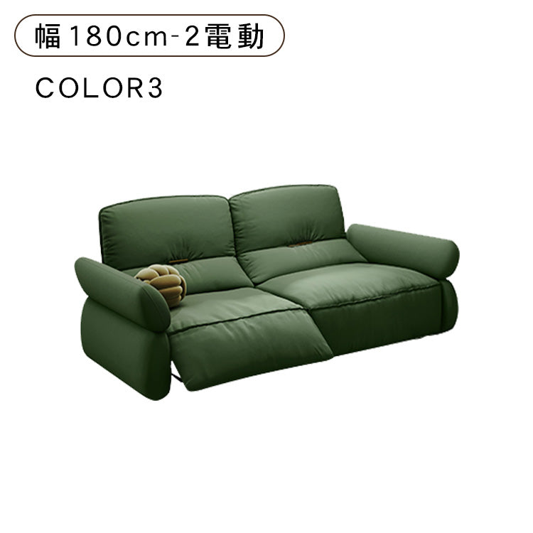 極上の快適さ！パイン素材使用 高品質多層板＆ポリエステルソファー hksc-988