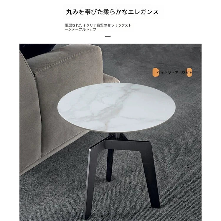 シンプルモダン センターテーブル | セラミック 多層板仕様 | おしゃれなリビングに最適な一品 hldjj-3020