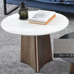 おしゃれなセラミック製センターテーブル｜モダンデザインでリビングを華やかに｜2点セット hldjj-3023