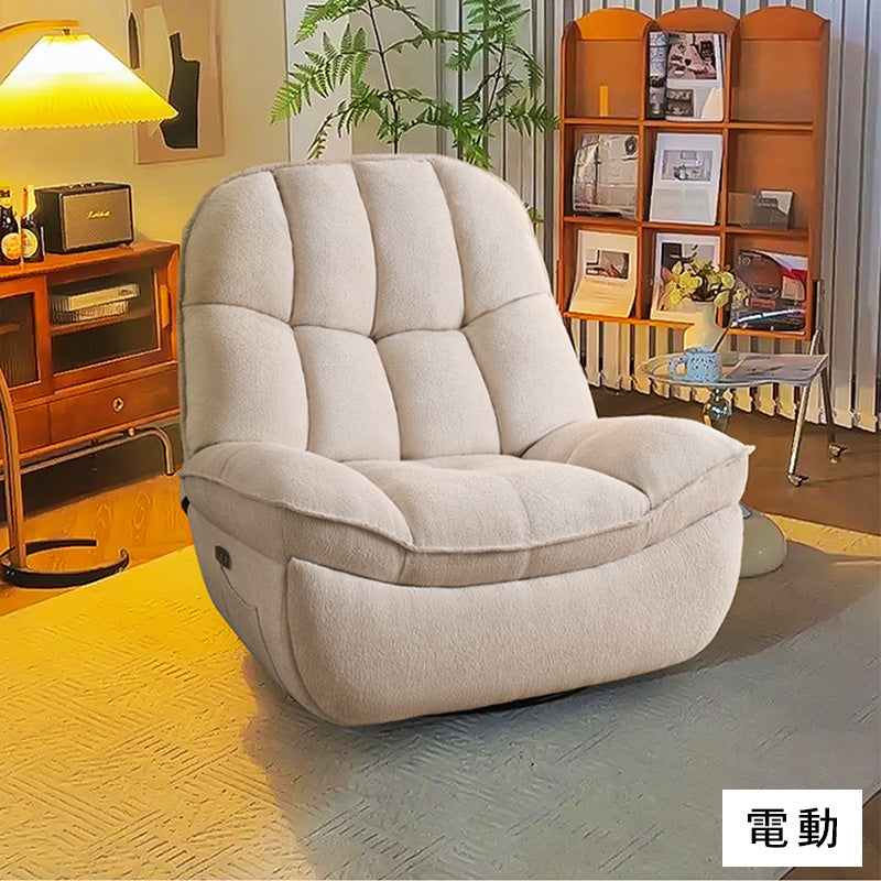 多機能マッサージリクライニングチェア電動一人用ソファ hlh-5625
