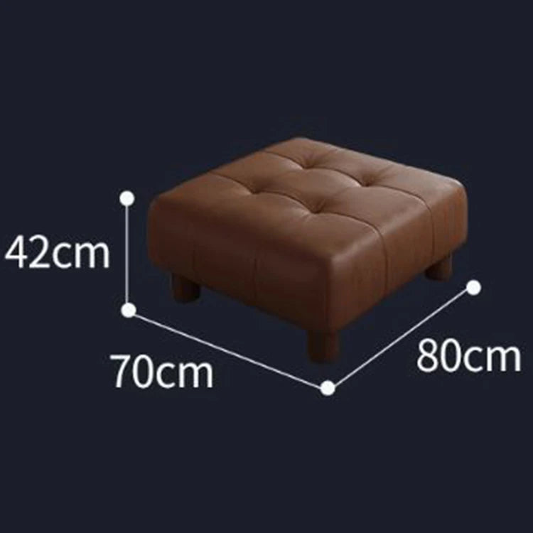 高品質アッシュ材使用 シンプル＆モダンソファー – ダウン仕様の快適さと合皮の高級感を両立 hly-3032
