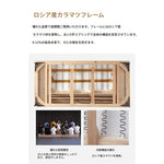 モダンなパイン素材のソファー｜ホワイトグースダウン＆合皮使用 | 快適なシリコンフィルクッション付き hly-3033