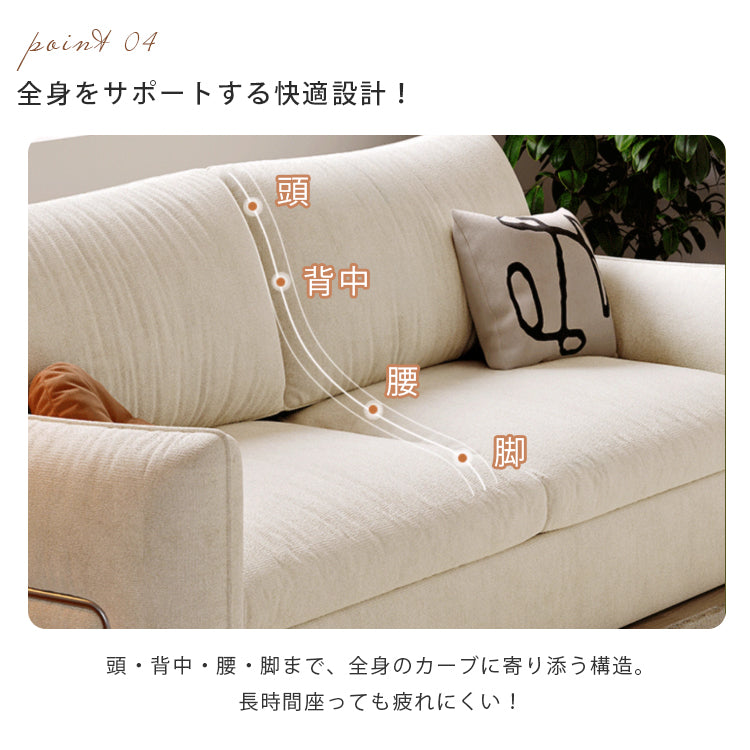 折りたたみ可能なソファーベッド 多機能デザイン 書斎やリビングに最適な一体型シングルダブル兼用 小型住宅向けhmm-3792