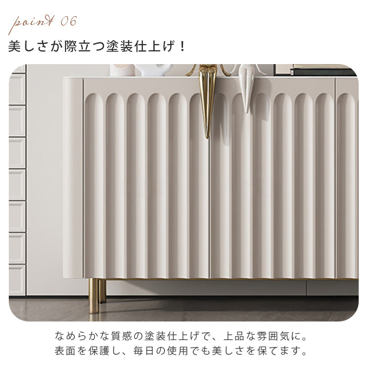軽ラグジュアリー玄関リビング用セラミック天板間仕切りキャビネット モダンシンプルデザイン 入口用無垢材シューズキャビネット 家庭用一体型 hmm-3892