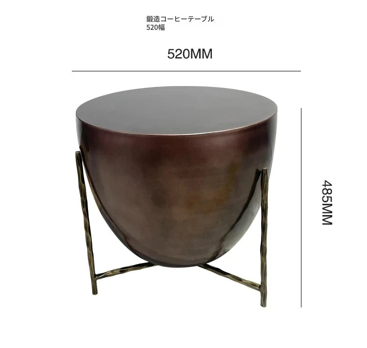 スタイリッシュなセンターテーブル3点セット｜モダンでユニークなデザイン｜インテリアに最適 hmsf-4678