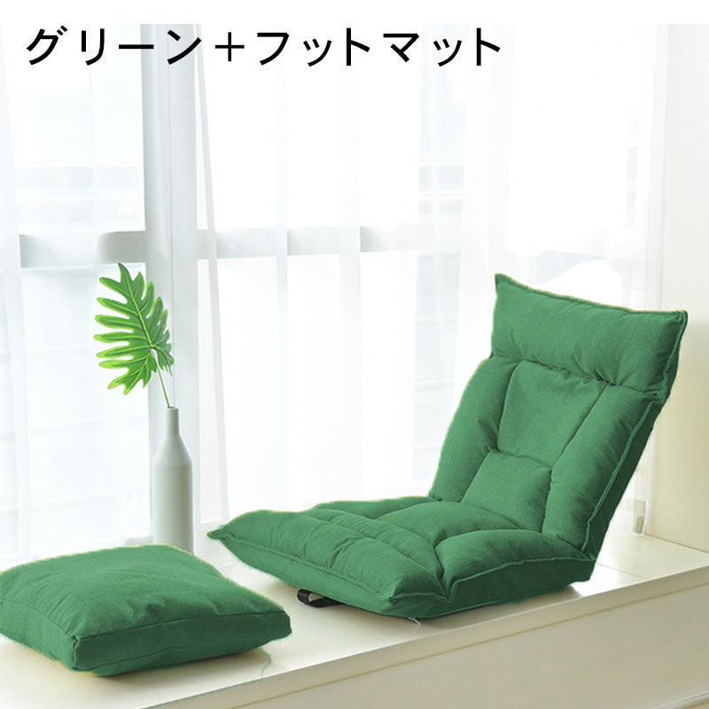 極上の快適さ シリコンフィル 綿麻 ソファー 高級リビング家具 hmy-1055