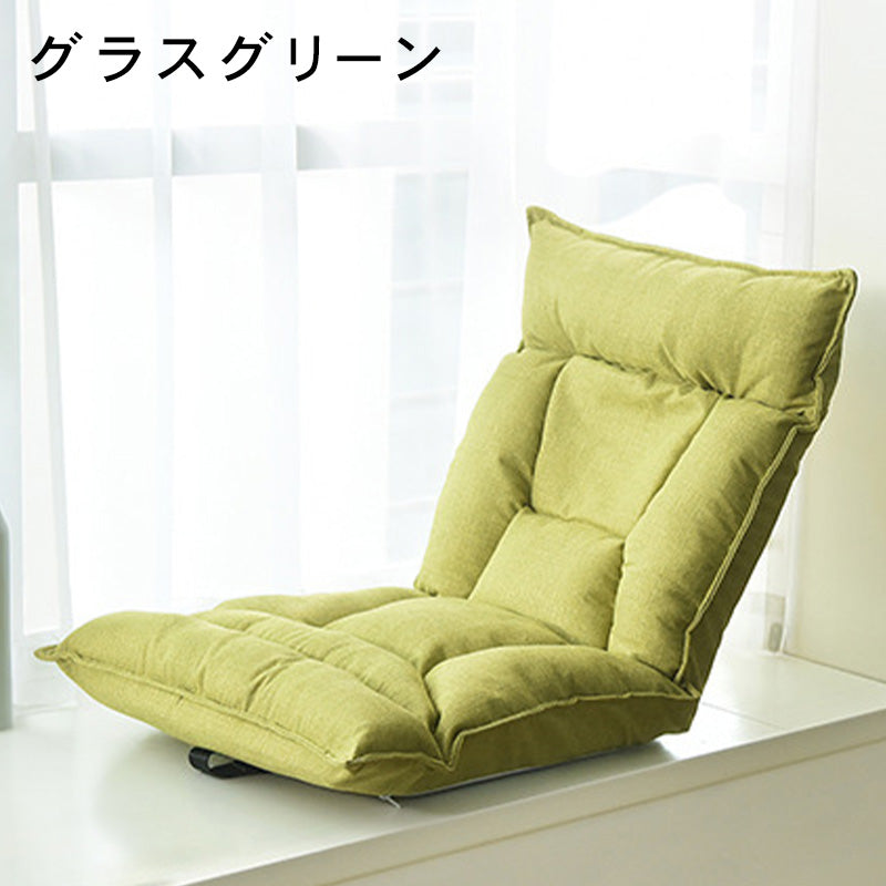 極上の快適さ シリコンフィル 綿麻 ソファー 高級リビング家具 hmy-1055