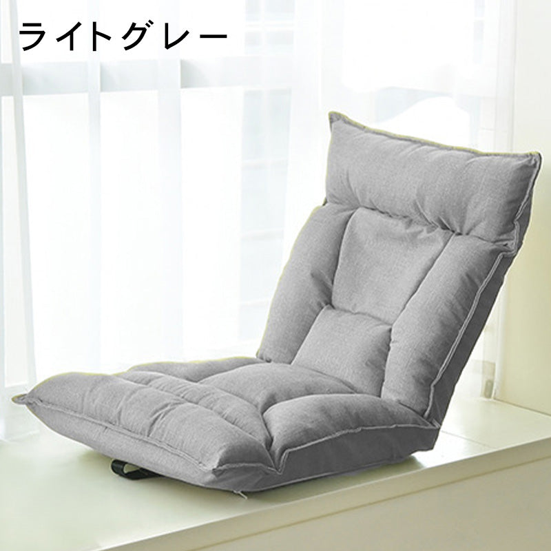 極上の快適さ シリコンフィル 綿麻 ソファー 高級リビング家具 hmy-1055