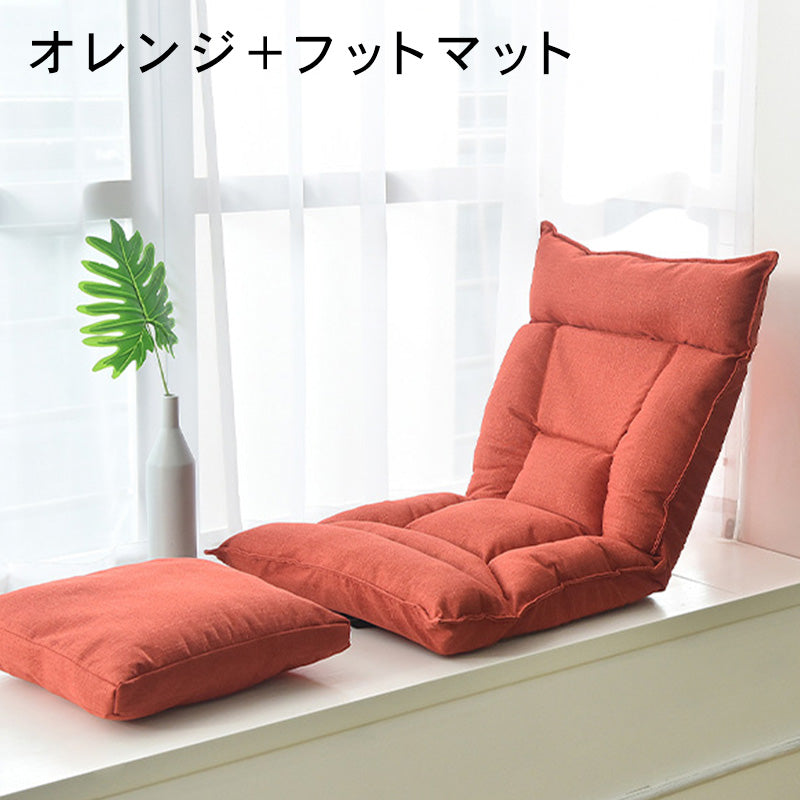 極上の快適さ シリコンフィル 綿麻 ソファー 高級リビング家具 hmy-1055