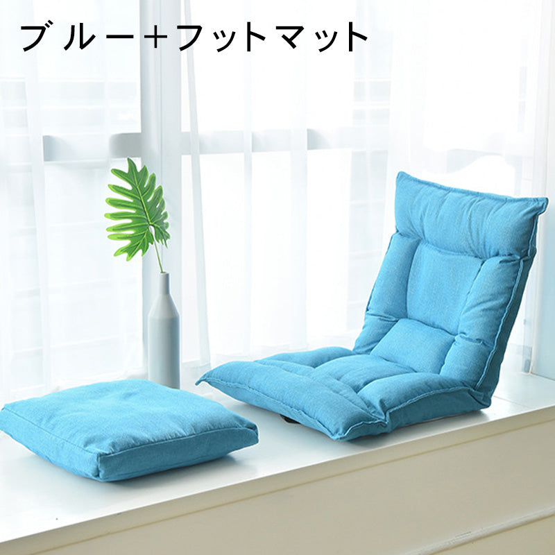 極上の快適さ シリコンフィル 綿麻 ソファー 高級リビング家具 hmy-1055