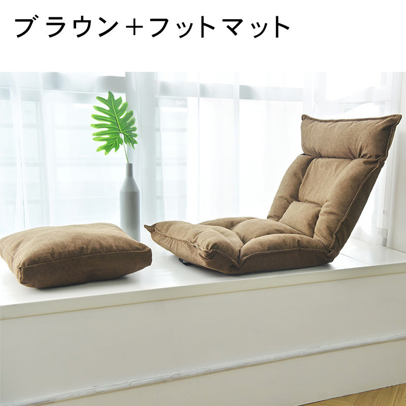 極上の快適さ シリコンフィル 綿麻 ソファー 高級リビング家具 hmy-1055