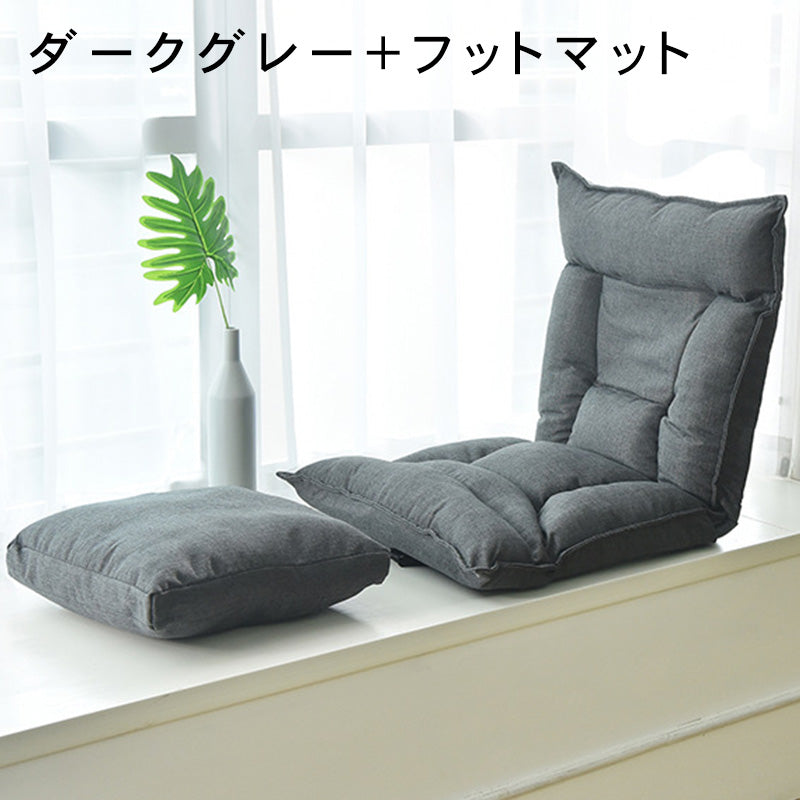 極上の快適さ シリコンフィル 綿麻 ソファー 高級リビング家具 hmy-1055