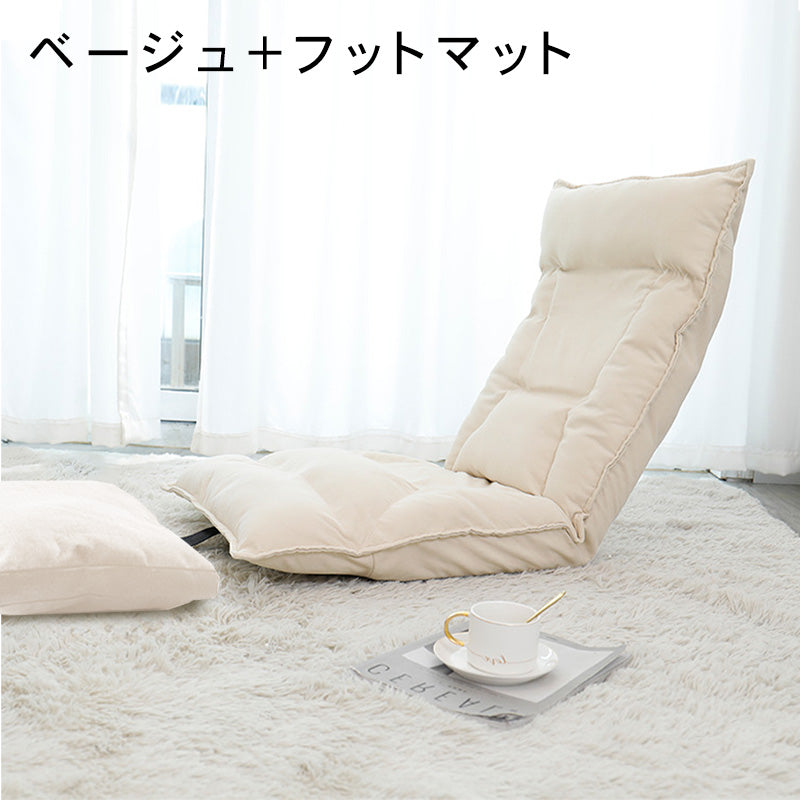 極上の快適さ シリコンフィル 綿麻 ソファー 高級リビング家具 hmy-1055
