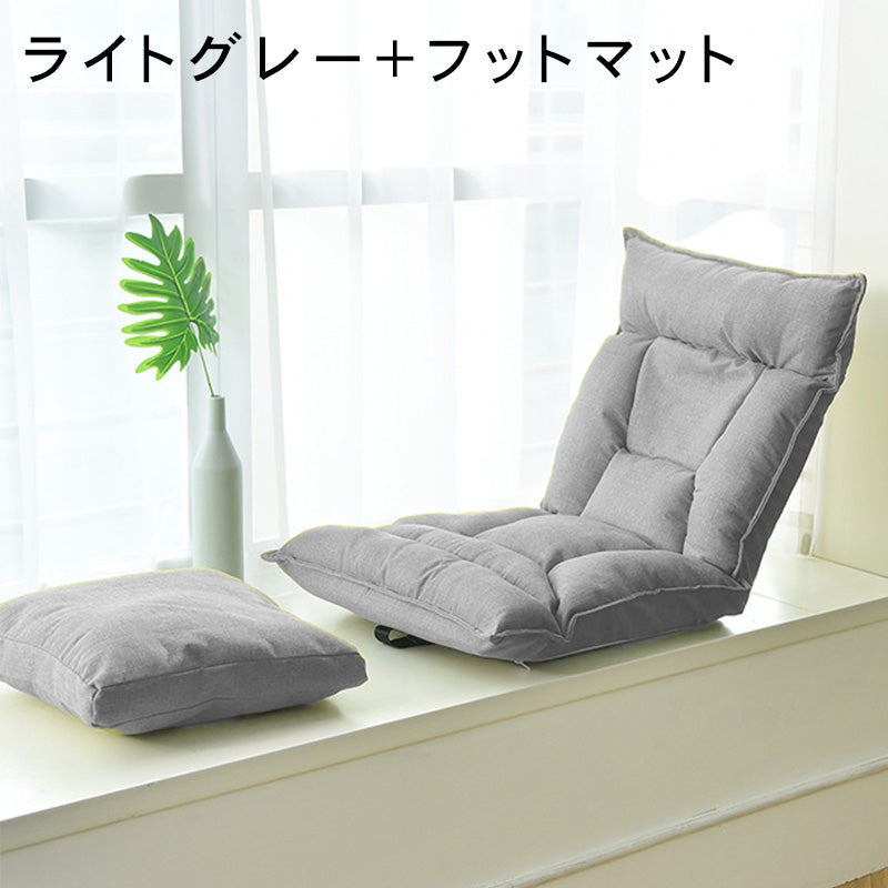 極上の快適さ シリコンフィル 綿麻 ソファー 高級リビング家具 hmy-1055