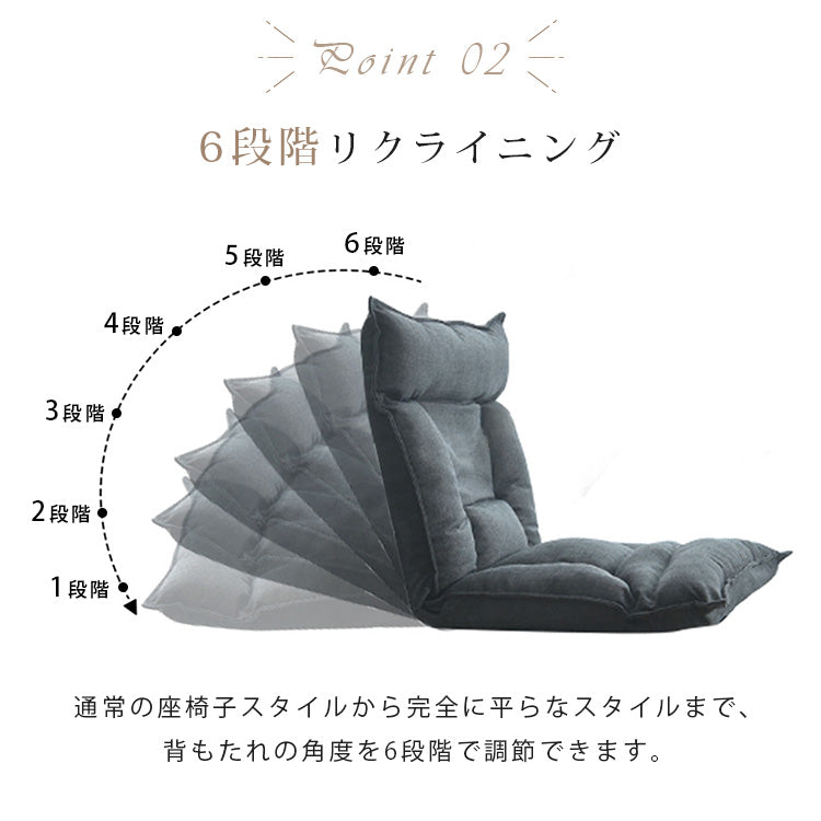 極上の快適さ シリコンフィル 綿麻 ソファー 高級リビング家具 hmy-1055