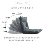 極上の快適さ シリコンフィル 綿麻 ソファー 高級リビング家具 hmy-1055
