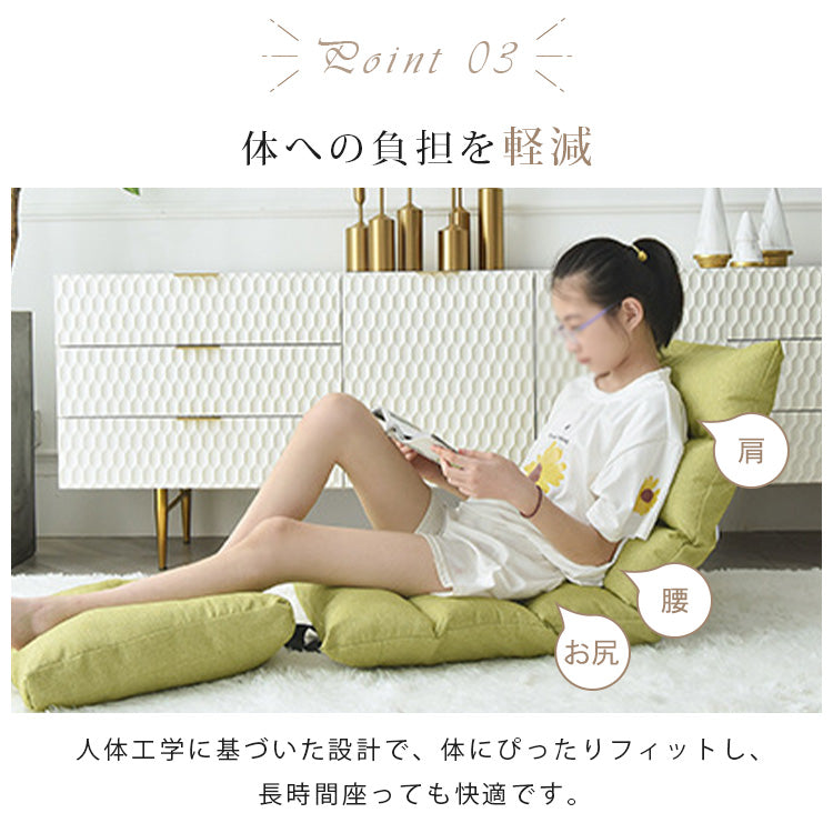 極上の快適さ シリコンフィル 綿麻 ソファー 高級リビング家具 hmy-1055