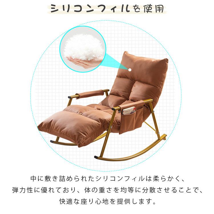 高級シリコンフィルソファー エアレザーと海綿仕様 快適な座り心地 hmy-1067