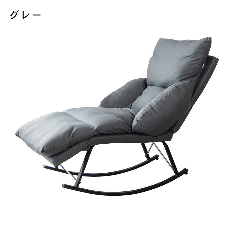 海綿入りエアレザーソファー 快適な座り心地と優れた耐久性を両立 hmy-1068