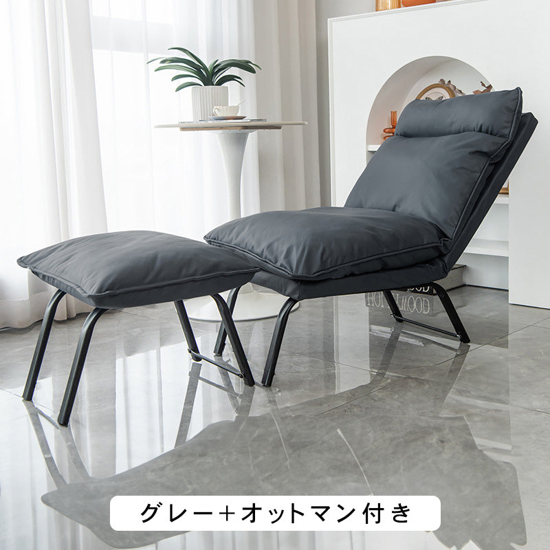 高級シリコンフィル使用エアレザーソファー 最高の快適さとスタイルをあなたのリビングに hmy-1069