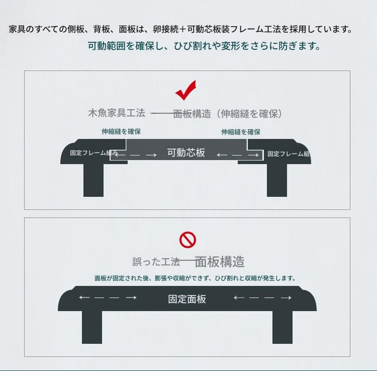 無垢材パイン製 収納力抜群のスタイリッシュキャビネット - こだわりのデザインでお部屋を彩る hmy-4994