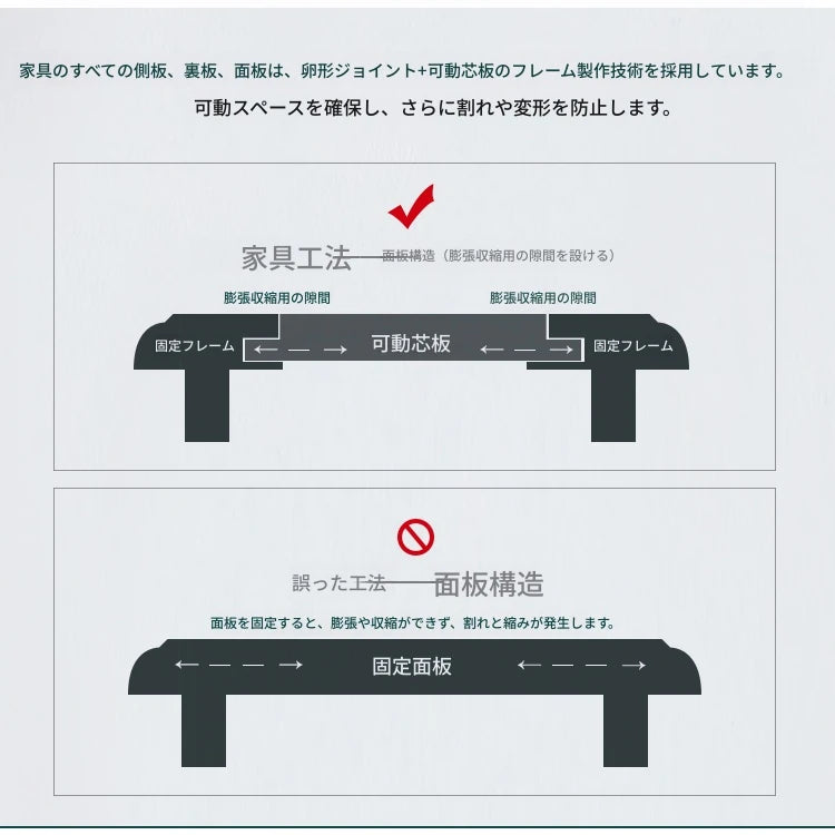 ナイトテーブル 無垢材パイン使用 2段型 高級感あふれるベッドサイドテーブル hmy-4997