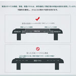 無垢材パイン材キャビネット - 多層板ガラス扉付き、収納力抜群のインテリア家具 hmy-5000
