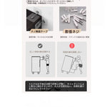 おしゃれなシューズキャビネット｜収納力抜群のデザイン｜玄関に最適なブラックとラタン風仕上げ hmz-4948