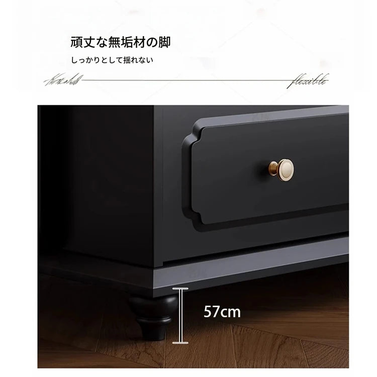 無垢材のエlegantハンガーラック - クラシックスタイル、収納付き、衣類とバッグを美しくディスプレイ！ hmz-4949