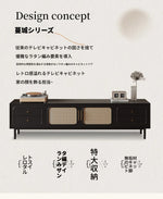 無垢材と強化ガラス製のスタイリッシュセンターテーブル - モダンリビングにぴったり！ hmz-4950