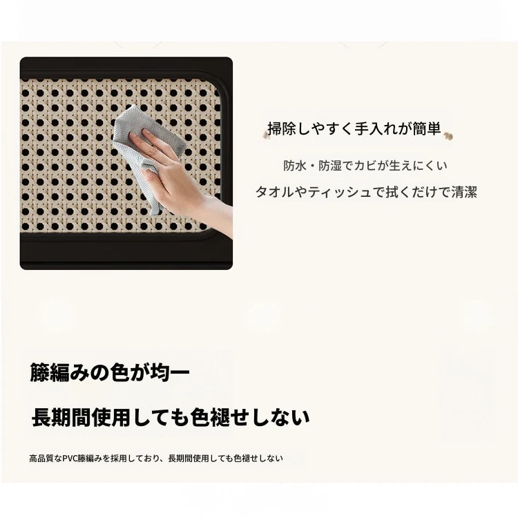 無垢材と強化ガラスのスタイリッシュテレビ台 - モダンなリビングルームに最適な収納家具 hmz-4951