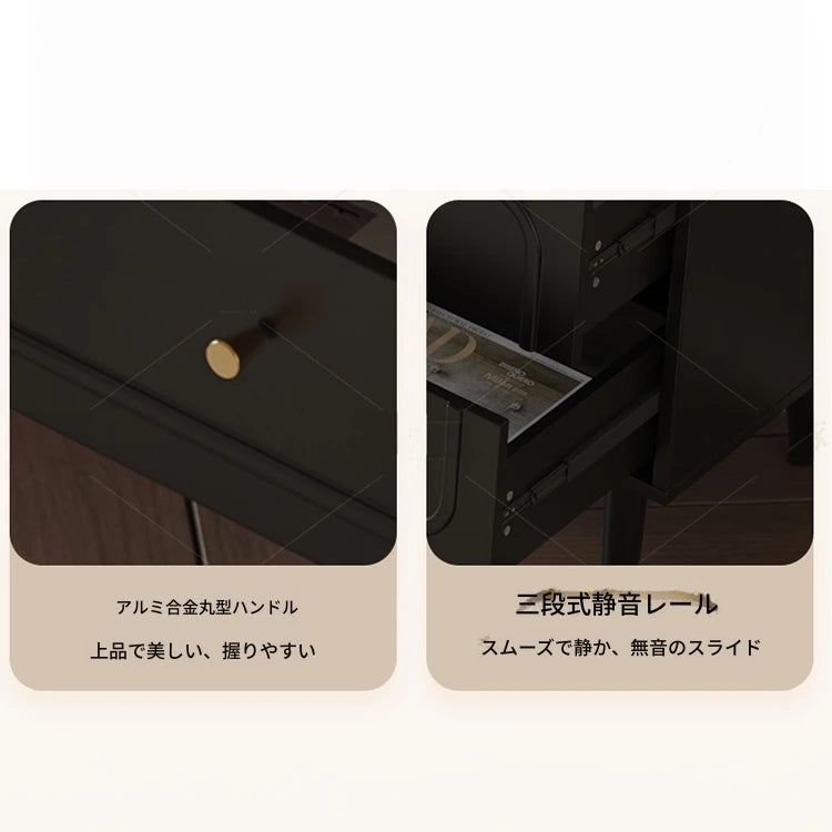 無垢材と強化ガラスのスタイリッシュテレビ台 - モダンなリビングルームに最適な収納家具 hmz-4951